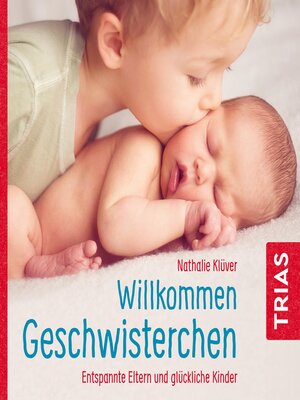 cover image of Willkommen Geschwisterchen